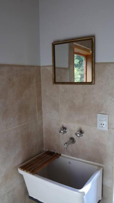 Buena Vista Apartment San Carlos de Bariloche Exterior photo