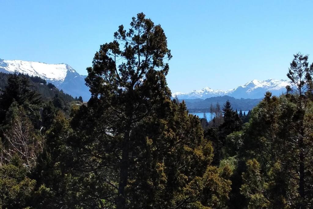 Buena Vista Apartment San Carlos de Bariloche Exterior photo