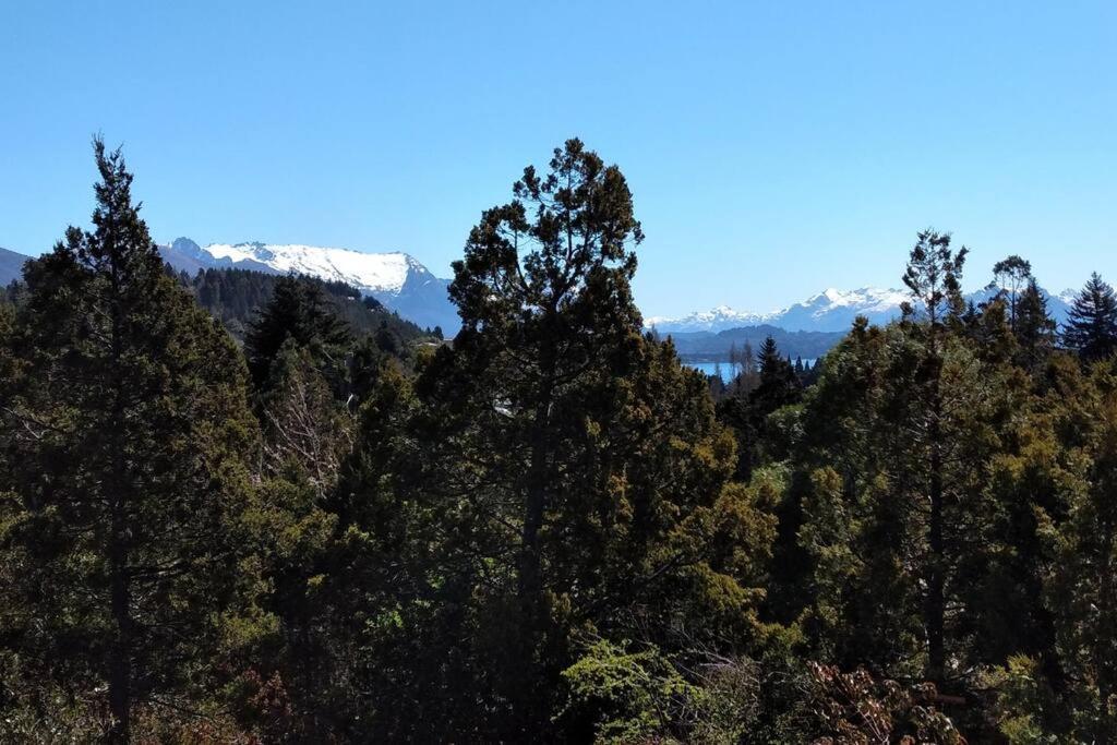 Buena Vista Apartment San Carlos de Bariloche Exterior photo