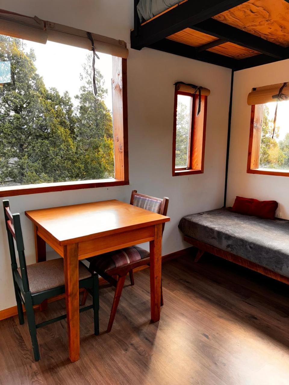 Buena Vista Apartment San Carlos de Bariloche Exterior photo