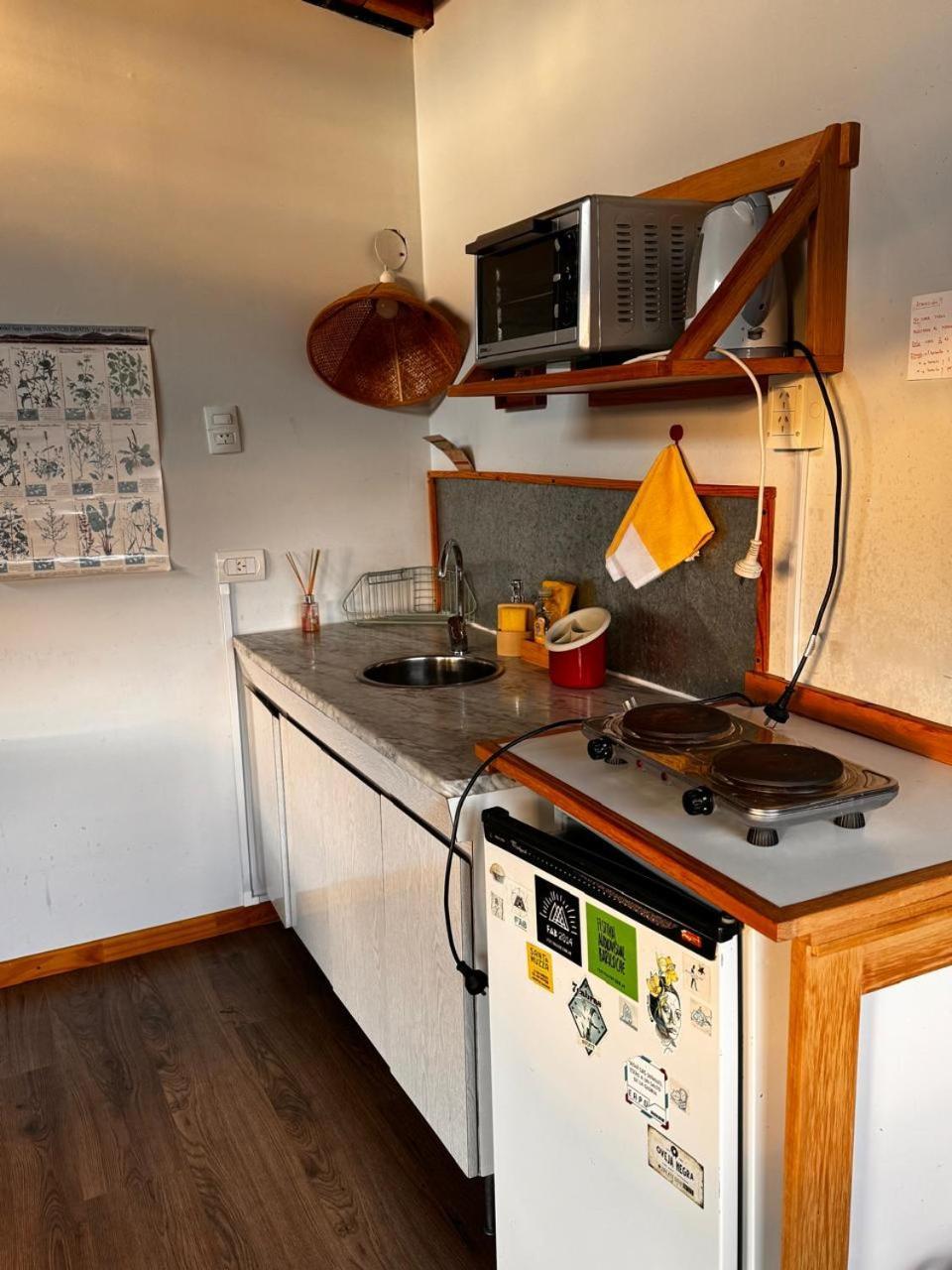 Buena Vista Apartment San Carlos de Bariloche Exterior photo