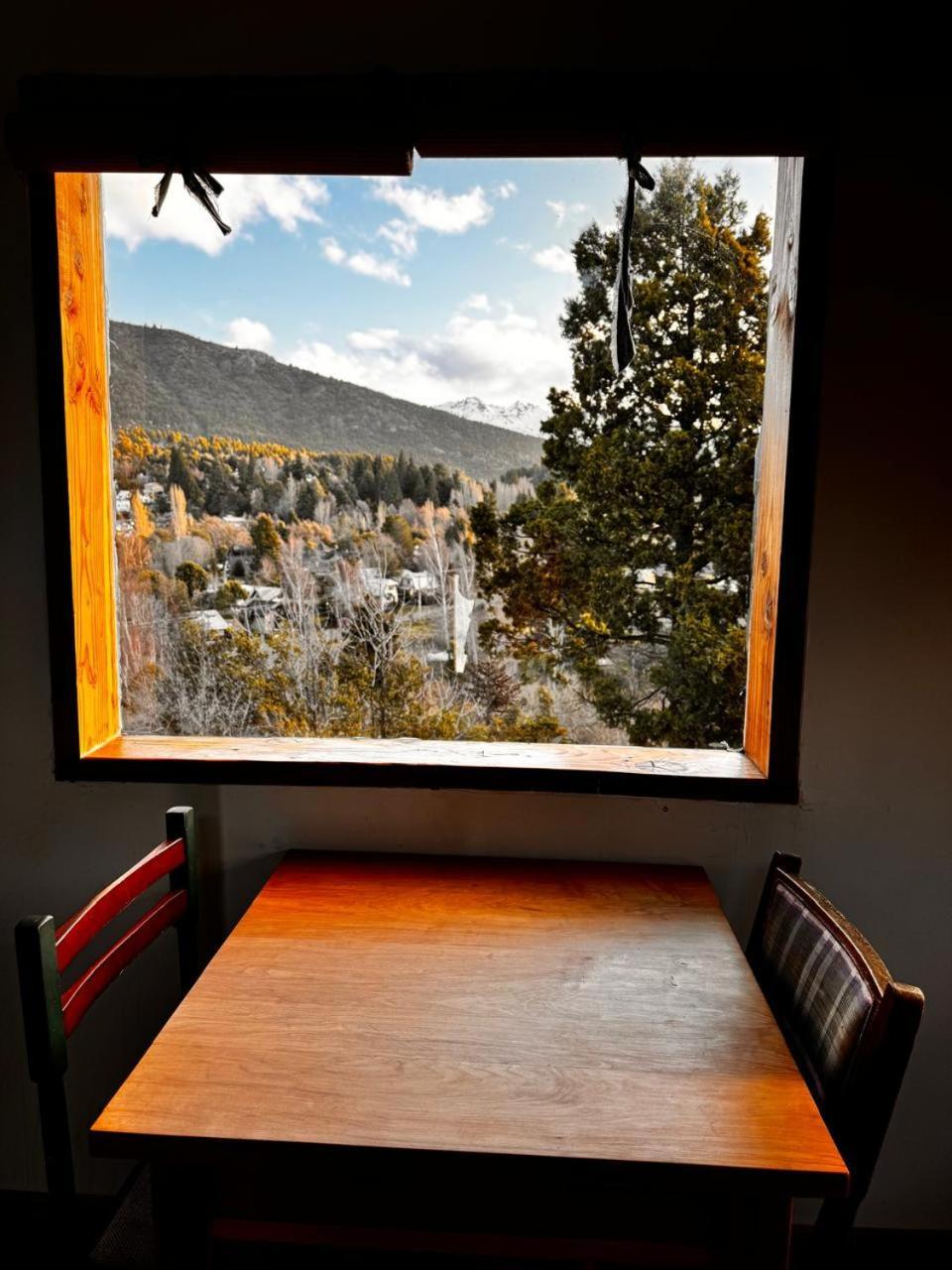 Buena Vista Apartment San Carlos de Bariloche Exterior photo